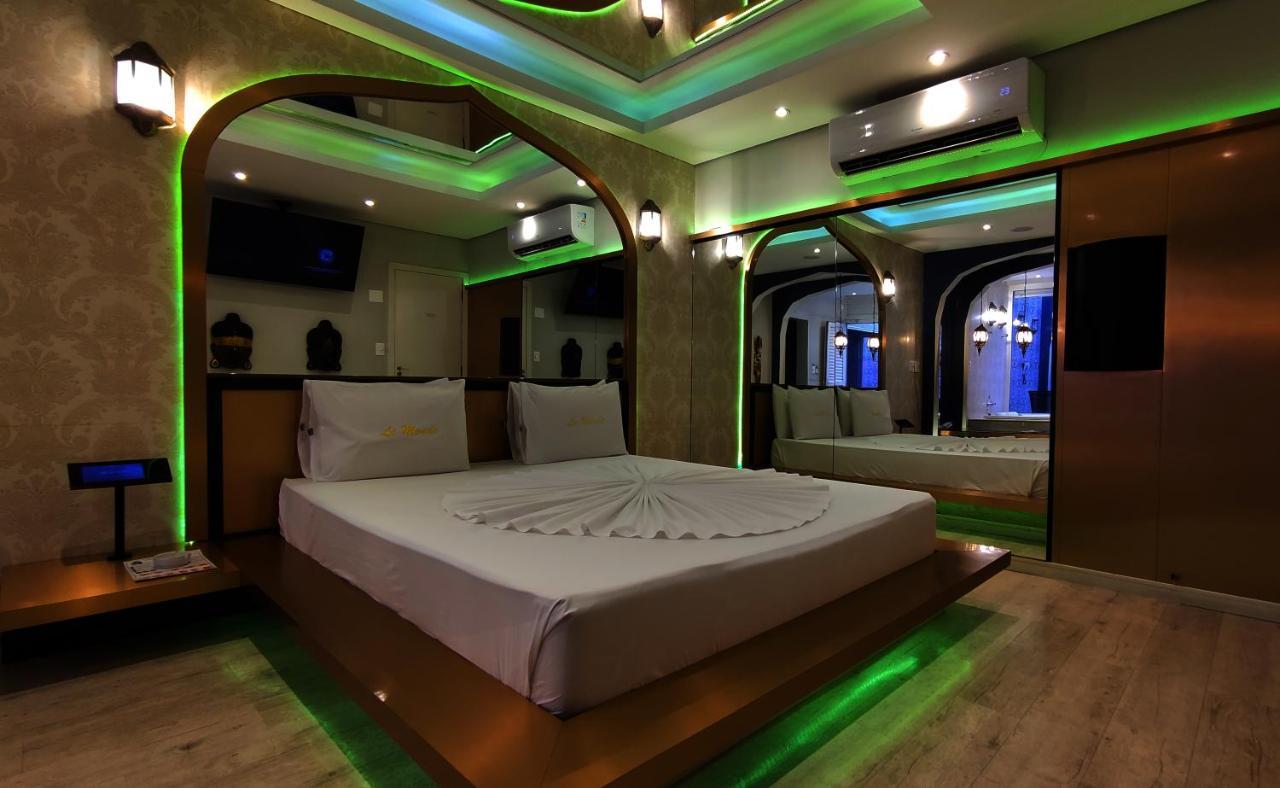 Le Monde (adults Only) Love hotel 2*
