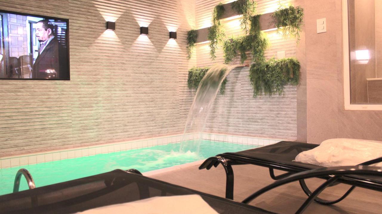 Love hotel Le Monde (adults Only)