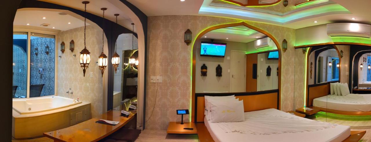 Le Monde (adults Only) Love hotel 2*