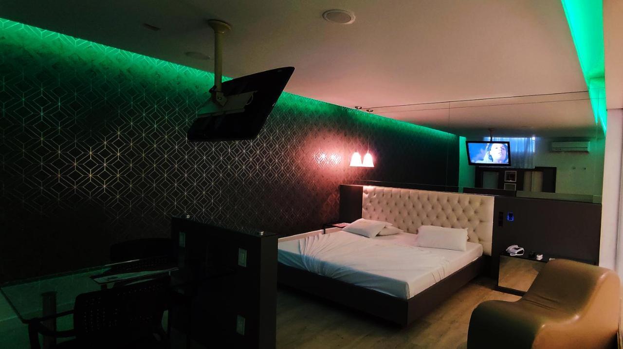 Le Monde (adults Only) Love hotel Belo Horizonte