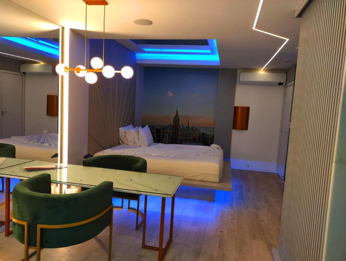 Love hotel Le Monde (adults Only)