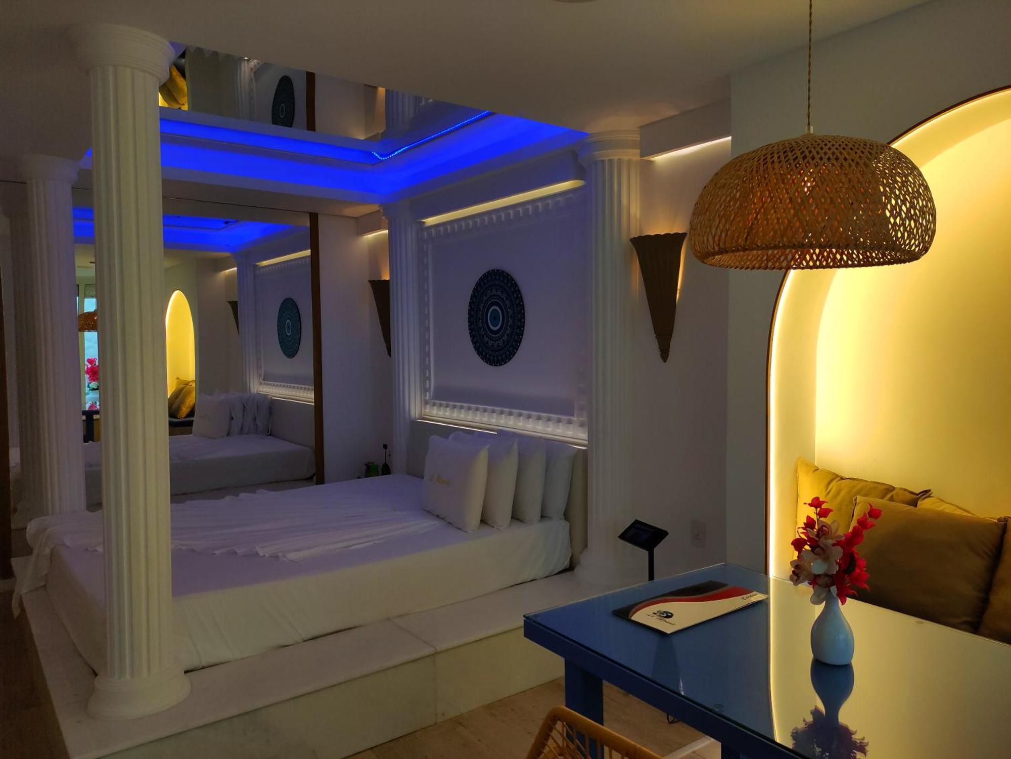 Le Monde (adults Only) Belo Horizonte