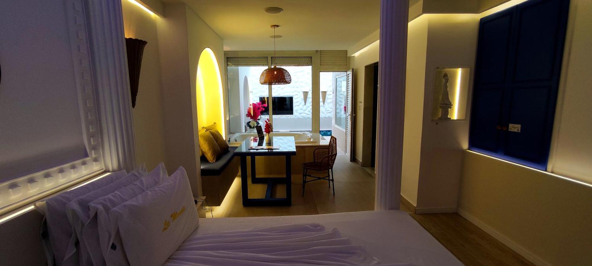 Le Monde (adults Only) 2* Belo Horizonte