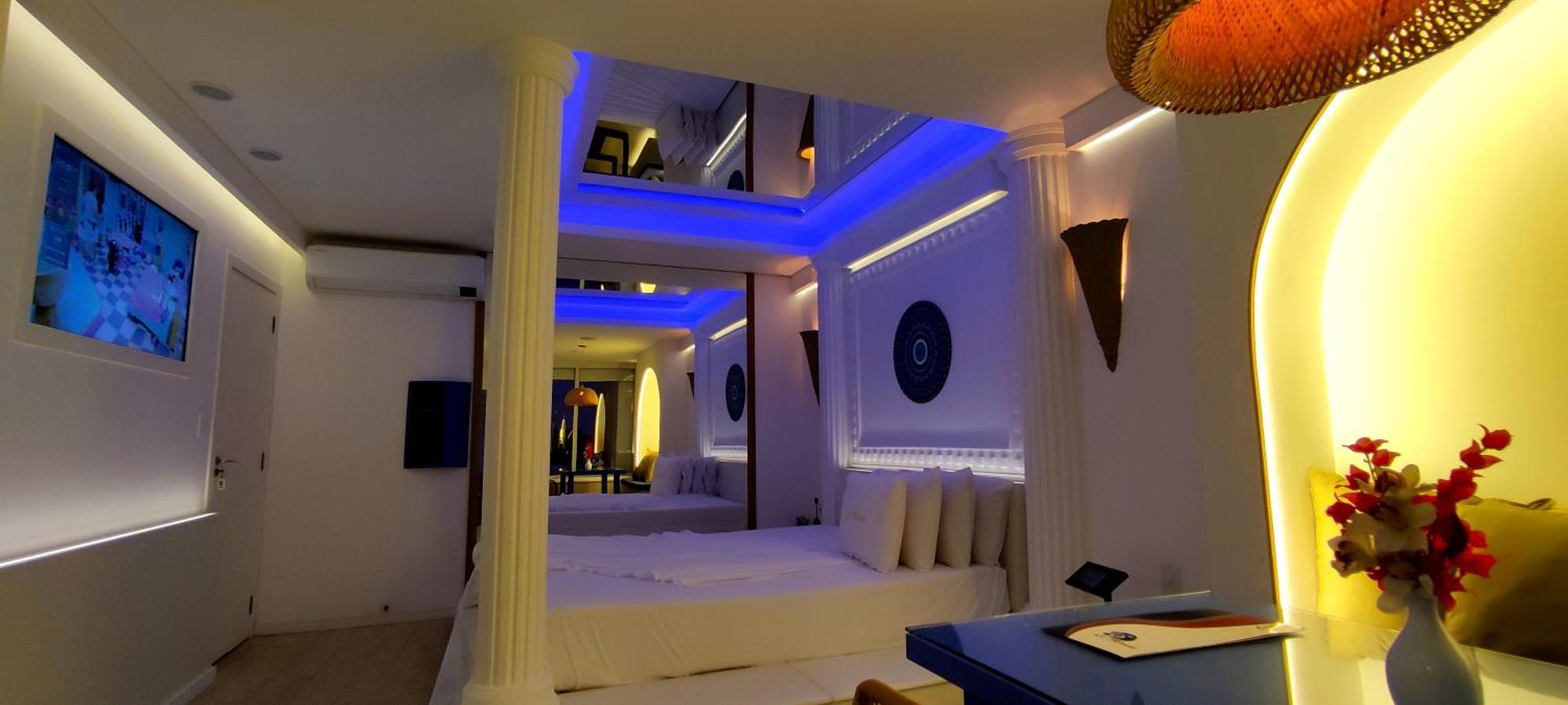 Love hotel Le Monde (adults Only) Belo Horizonte