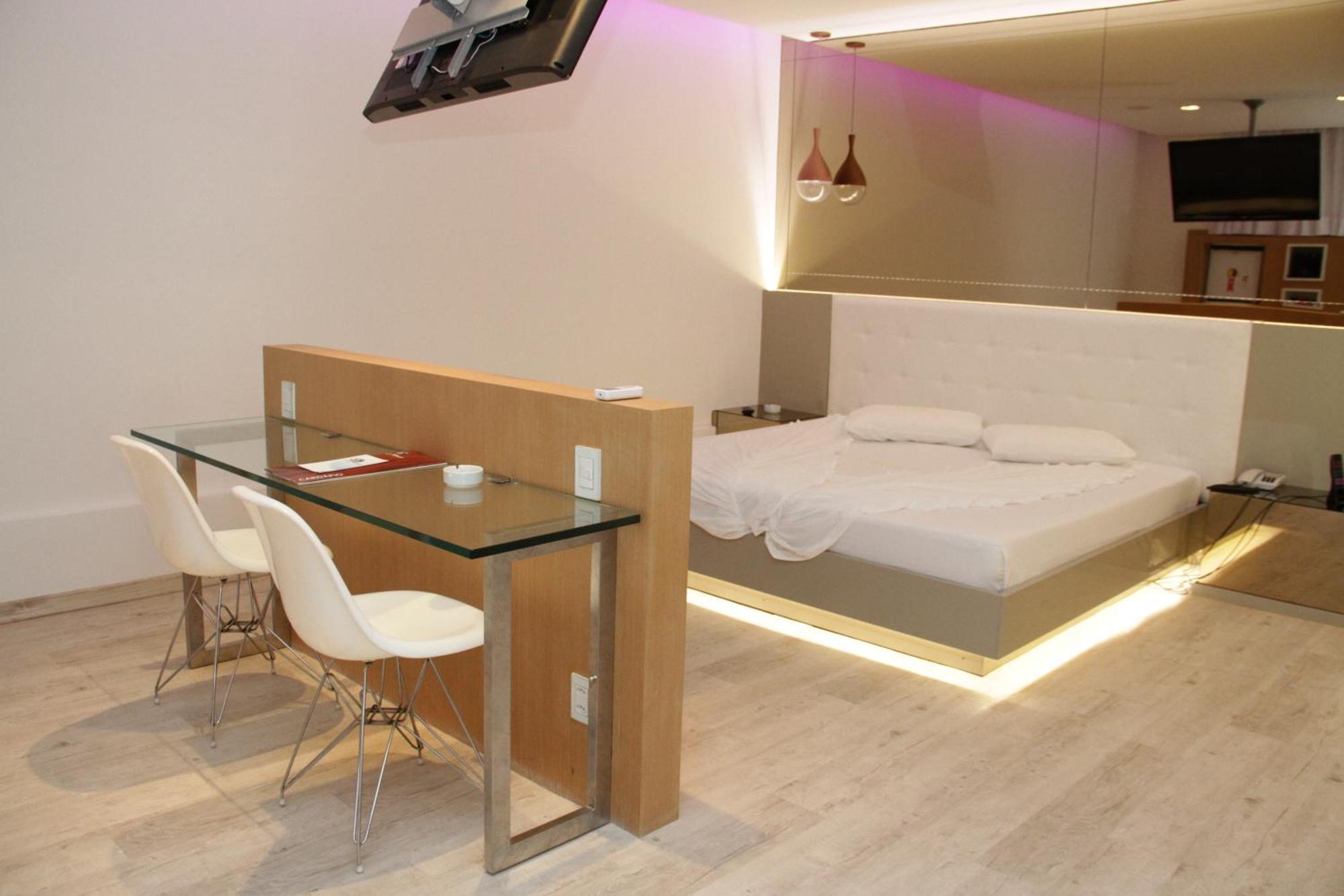Love hotel Le Monde (adults Only) Belo Horizonte