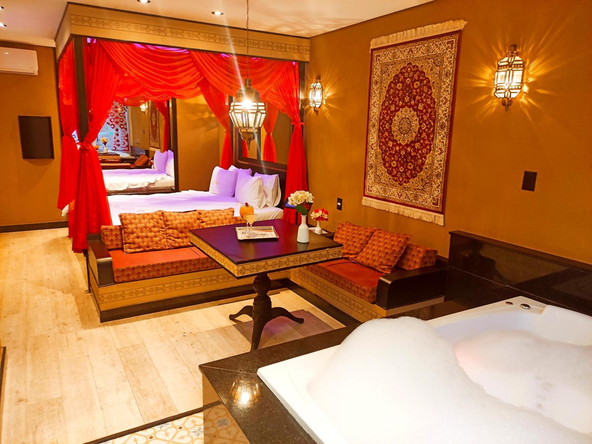 Le Monde (adults Only) 2* Belo Horizonte