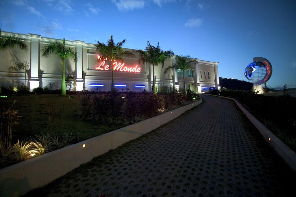 Love hotel Le Monde (adults Only) Belo Horizonte